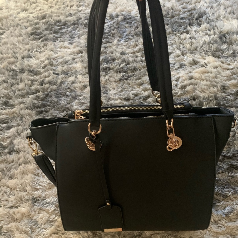 Black purse SOLD